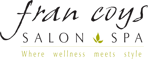 Fran Coy Salon and Spa Logo